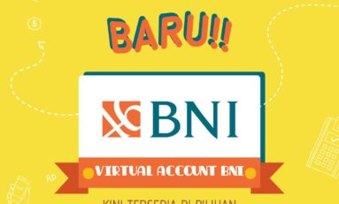 Kemudahan Pembayaran​ ​Online​ ​BNI di Faspay
