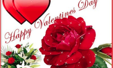Kiat Ampuh Menciptakan Kartu Ucapan Valentine untuk Sahabat