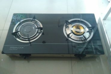 5 Kelebihan Infrared Gas Stove yang Dijual di MNC Shop