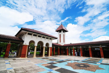 Alasan Memilih SMA Dwiwarna Islamic School Bogor