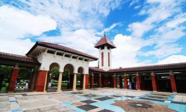 Alasan Memilih SMA Dwiwarna Islamic School Bogor