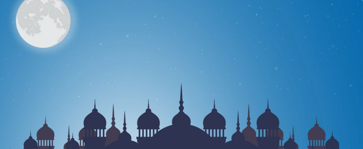Persiapan Penting Menyambut Ramadhan