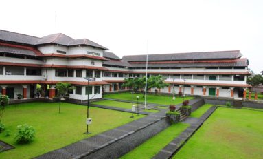 Sarana Olahraga Islamic School Bogor SMA Dwiwarna