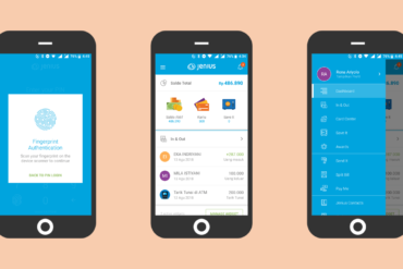 Aplikasi Jenius Transaksi Perbankan Semakin Mudah