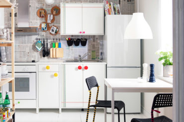 Memilih Perabotan Rumah Tangga yang Tepat di IKEA