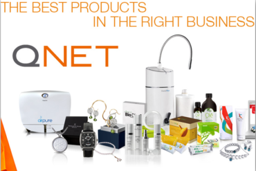 Kenali Produk Bermutu Dari Qnet Indonesia