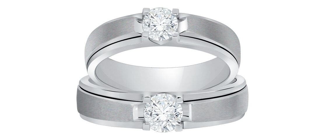 Tips Membeli Wedding Ring Sesuai Kebutuhan