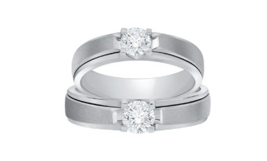 Tips Membeli Wedding Ring Sesuai Kebutuhan