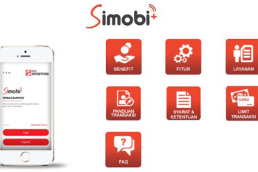 Download Aplikasi SimobiPlus Melalui Smartphone