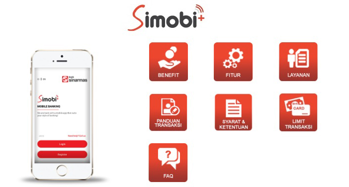 Download Aplikasi SimobiPlus Melalui Smartphone