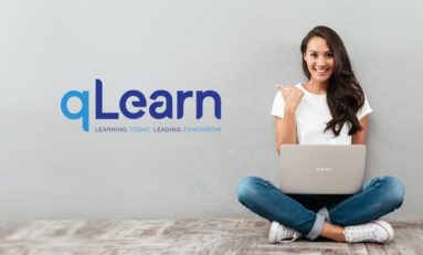 Qlearn Platform Belajar Digital Dari Qnet Indonesia
