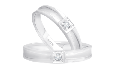 Tips Memilih Wedding Ring Jakarta