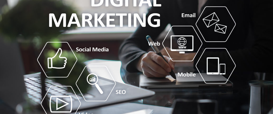 Kelebihan Digital Marketing Dibanding Konvensional Marketing