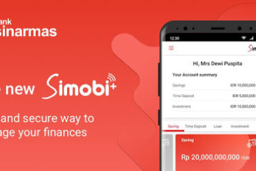 Cek Promo dan Download Aplikasi Simobiplus