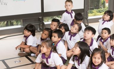 3 Alasan Mengapa Pilih Sekolah Preschool Di Jakarta ICA School