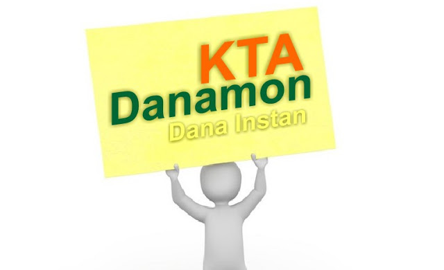 Pinjaman Uang Online Tanpa Jaminan di Danamon