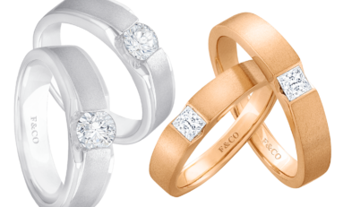 Keuntungan Membeli di Wedding Ring Jakarta