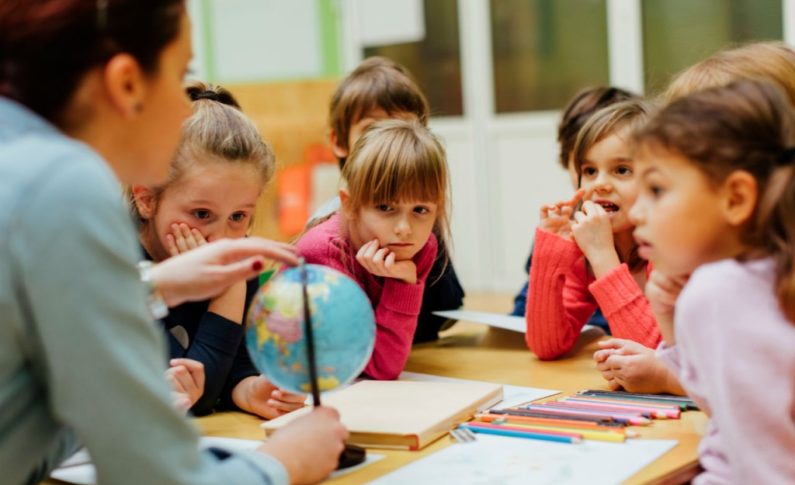 Alasan Preschool Jakarta Selatan Banyak Dipilih