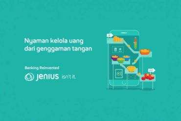 Syarat Membuat Deposito Berjangka Di Jenius