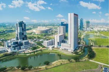 5 Alasan Investasi Apartemen di Alam Sutera Tangerang