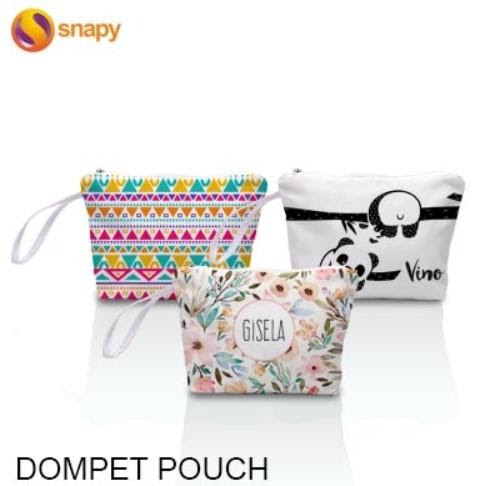 Tips Membeli Dompet Pouch Untuk Souvenir