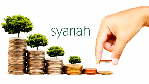 Pengertian, Konsep, dan Karakter Investasi Syariah