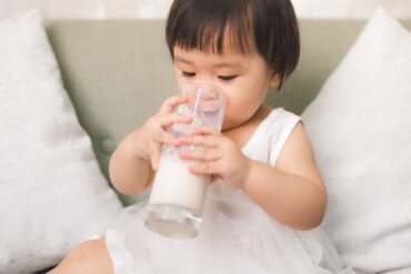 Daftar Kebutuhan Nutrisi Tumbuh Kembang si Kecil