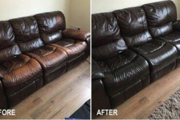 4 Kebiasaan yang Harus Anda Tinggalkan Karena Membuat Sofa Jadi Mudah Rusak