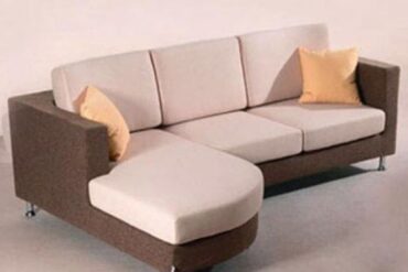 Ini Beberapa Penyebab Sofa Berbahan Kulit Mudah Rusak