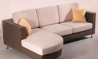 Ini Beberapa Penyebab Sofa Berbahan Kulit Mudah Rusak