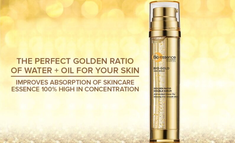 Manfaat Kandungan Green Tea Extract Dari Serum Wajah Terbaik