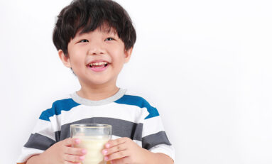 Pentingnya Nutrisi Pada Anak yang Jarang Diketahui