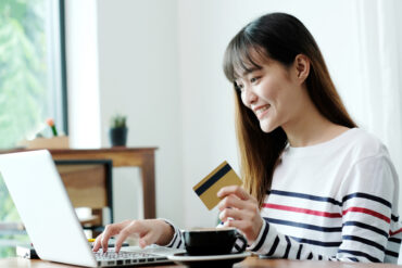 Petunjuk Tentang Cara Membuat Kartu Kredit dengan Mudah dan Cepat