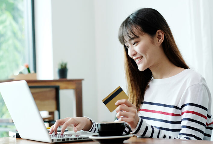 Petunjuk Tentang Cara Membuat Kartu Kredit dengan Mudah dan Cepat