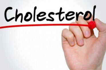 Tips Menurunkan Kadar Kolesterol Dalam Tubuh