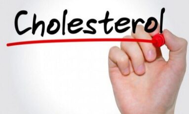 Tips Menurunkan Kadar Kolesterol Dalam Tubuh