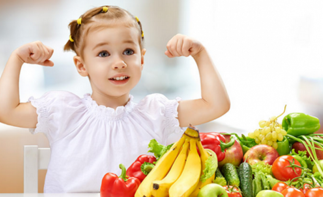 3 Manfaat Pentingnya Pemberian Nutrisi Tumbuh Kembang Anak