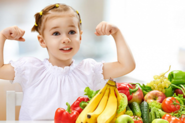 3 Manfaat Pentingnya Pemberian Nutrisi Tumbuh Kembang Anak