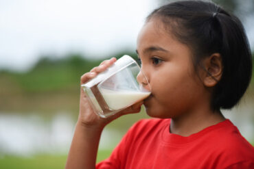 Manfaat Susu Anak 3 Tahun Untuk Tumbuh Kembang