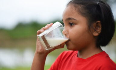 Manfaat Susu Anak 3 Tahun Untuk Tumbuh Kembang