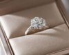 Perbedaan Antara Wedding Ring dengan Engagement Ring