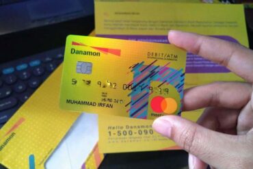 Tabunganku Di Bank Danamon