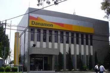 Cara Dan Syarat Kredit Di Bank Danamon