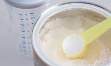 Mengoptimalkan Tumbuh Kembang si Kecil dengan S26 Gold