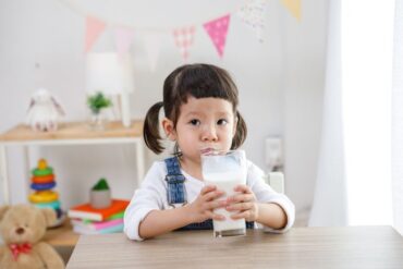 Panduan Pemenuhan Nutrisi Anak 1-3 Tahun