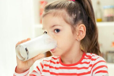 Kandungan dan Manfaat Susu Dancow 1-3 Tahun
