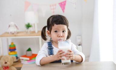 Alasan Kenapa Susu Dancow Nutritods Bagus Untuk Balita