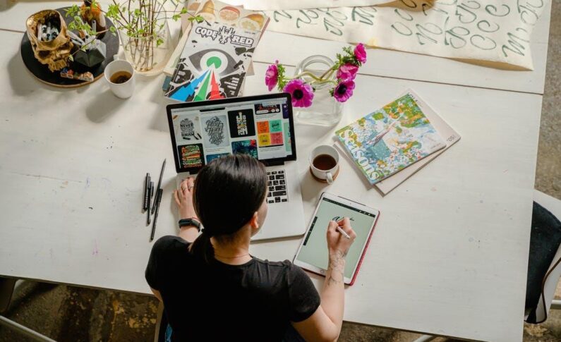 Prospek Karir Pada Perusahaan Creative Digital Agency