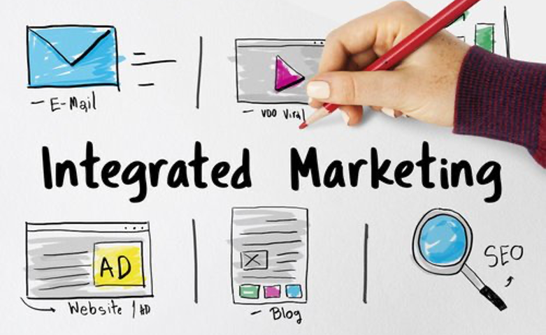 Berbagai Strategi Integrated Marketing Agency untuk Bisnis Anda