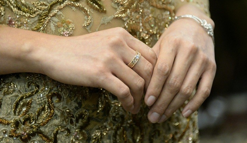 Tips Memilih Cincin Pernikahan Custom yang Tepat